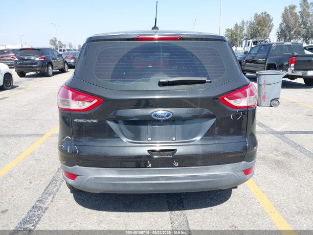 Ford ESCAPE S 2014 1FMCU0F71EUD80743 Image 16
