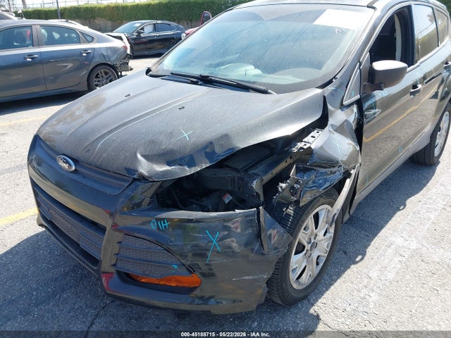 Ford ESCAPE S 2014 1FMCU0F71EUD80743 Image 17