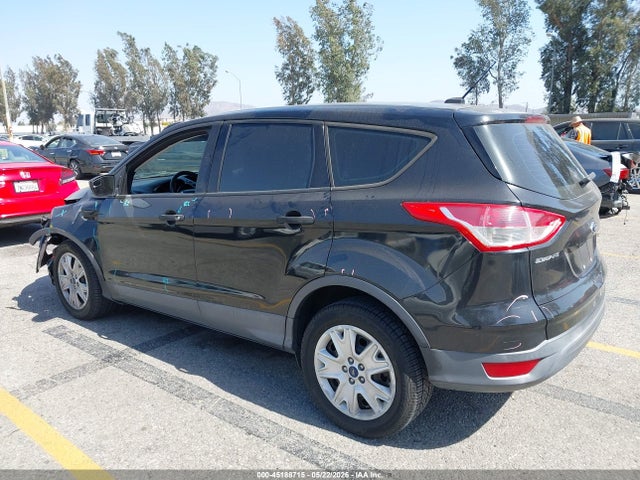 Ford ESCAPE S 2014 1FMCU0F71EUD80743 Image 3