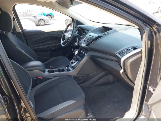 Ford ESCAPE S 2014 1FMCU0F71EUD80743 Image 5