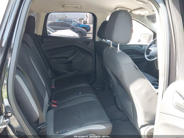 Ford ESCAPE S 2014 1FMCU0F71EUD80743 Image 8