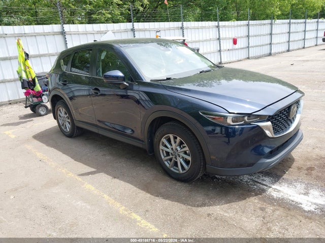 Aukcja sprzedaży 2022 Mazda Cx-5 2.5 S Select, vin: JM3KFBBM1N0593336, numer aukcji: 45188716