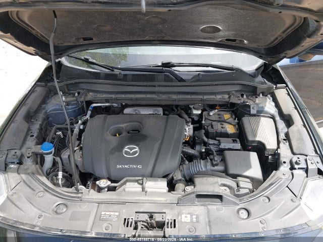 Aukcja sprzedaży 2022 Mazda Cx-5 2.5 S Select, vin: JM3KFBBM1N0593336, numer aukcji: 45188716