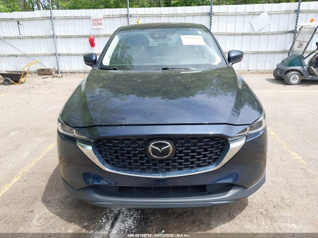 Aukcja sprzedaży 2022 Mazda Cx-5 2.5 S Select, vin: JM3KFBBM1N0593336, numer aukcji: 45188716
