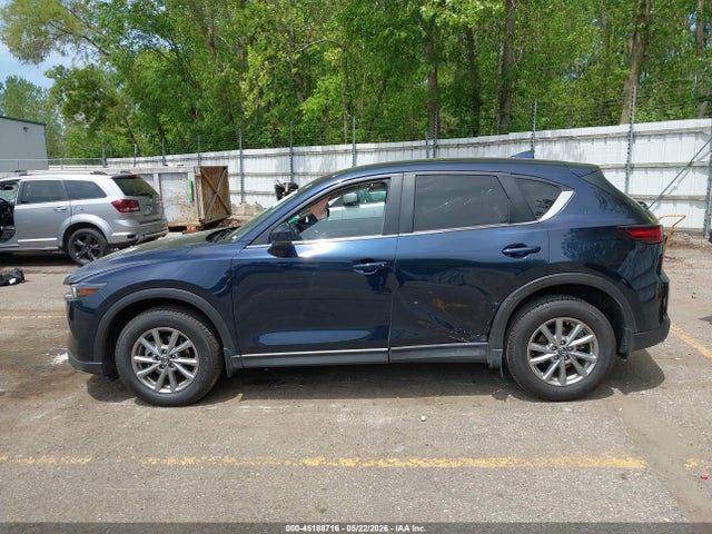 Aukcja sprzedaży 2022 Mazda Cx-5 2.5 S Select, vin: JM3KFBBM1N0593336, numer aukcji: 45188716