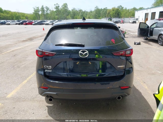 Aukcja sprzedaży 2022 Mazda Cx-5 2.5 S Select, vin: JM3KFBBM1N0593336, numer aukcji: 45188716