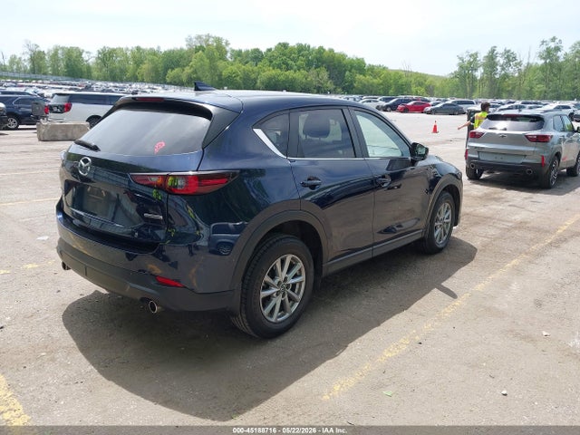 Aukcja sprzedaży 2022 Mazda Cx-5 2.5 S Select, vin: JM3KFBBM1N0593336, numer aukcji: 45188716