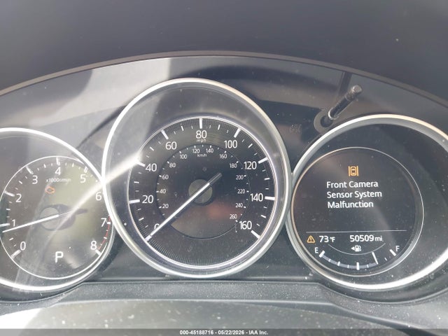 Aukcja sprzedaży 2022 Mazda Cx-5 2.5 S Select, vin: JM3KFBBM1N0593336, numer aukcji: 45188716