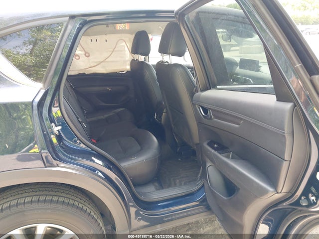 Aukcja sprzedaży 2022 Mazda Cx-5 2.5 S Select, vin: JM3KFBBM1N0593336, numer aukcji: 45188716
