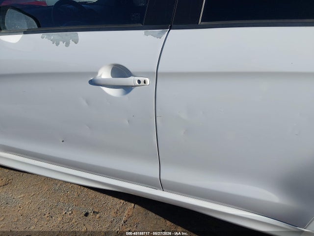 Aukcja sprzedaży 2012 Mitsubishi Outlander Sport Se, vin: JA4AP4AU2CZ011455, numer aukcji: 45188717