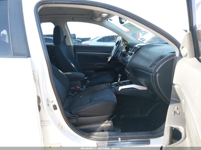 Aukcja sprzedaży 2012 Mitsubishi Outlander Sport Se, vin: JA4AP4AU2CZ011455, numer aukcji: 45188717