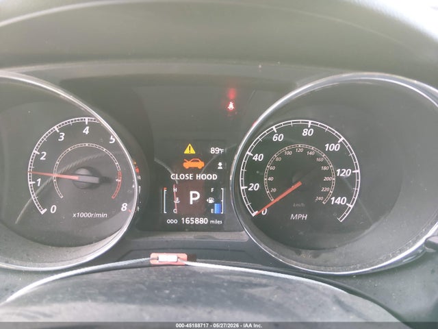 Aukcja sprzedaży 2012 Mitsubishi Outlander Sport Se, vin: JA4AP4AU2CZ011455, numer aukcji: 45188717