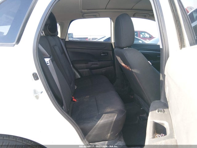 Aukcja sprzedaży 2012 Mitsubishi Outlander Sport Se, vin: JA4AP4AU2CZ011455, numer aukcji: 45188717
