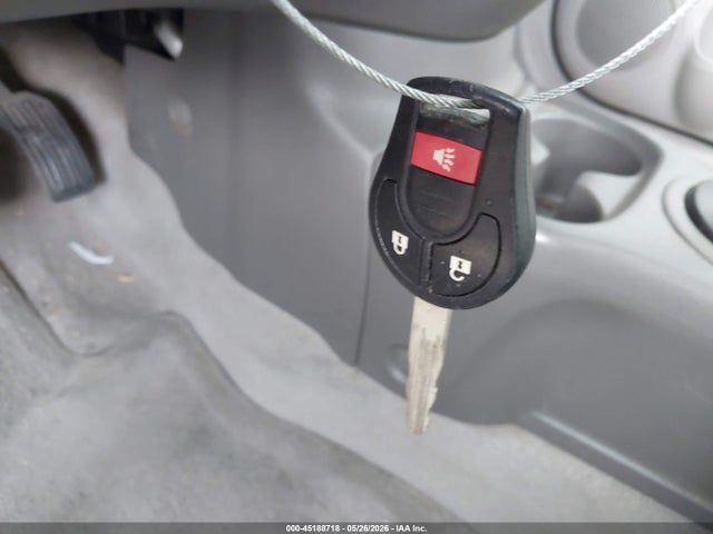 Продажа на аукционе авто 2012 Nissan Versa 1.6 Sv, vin: 3N1CN7AP5CL931283, номер лота: 45188718