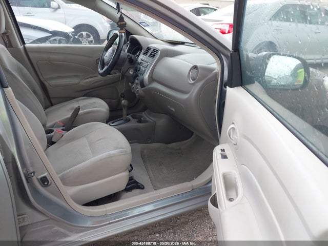 Продажа на аукционе авто 2012 Nissan Versa 1.6 Sv, vin: 3N1CN7AP5CL931283, номер лота: 45188718