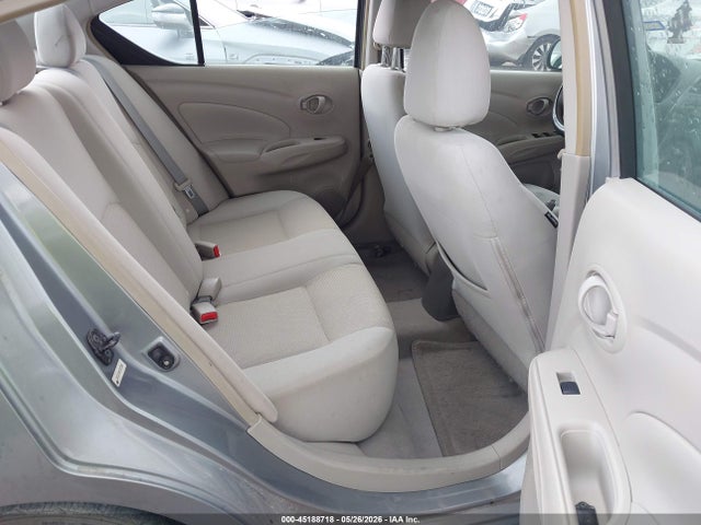 Продажа на аукционе авто 2012 Nissan Versa 1.6 Sv, vin: 3N1CN7AP5CL931283, номер лота: 45188718