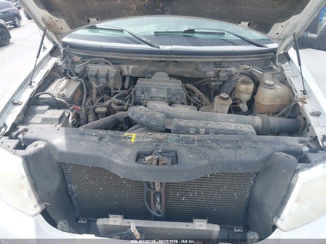 Aukcja sprzedaży 2004 Ford F-150 Fx4/lariat/xlt, vin: 1FTPW14584FA08603, numer aukcji: 45188719