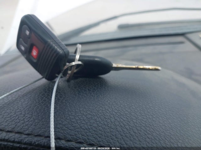 Aukcja sprzedaży 2004 Ford F-150 Fx4/lariat/xlt, vin: 1FTPW14584FA08603, numer aukcji: 45188719