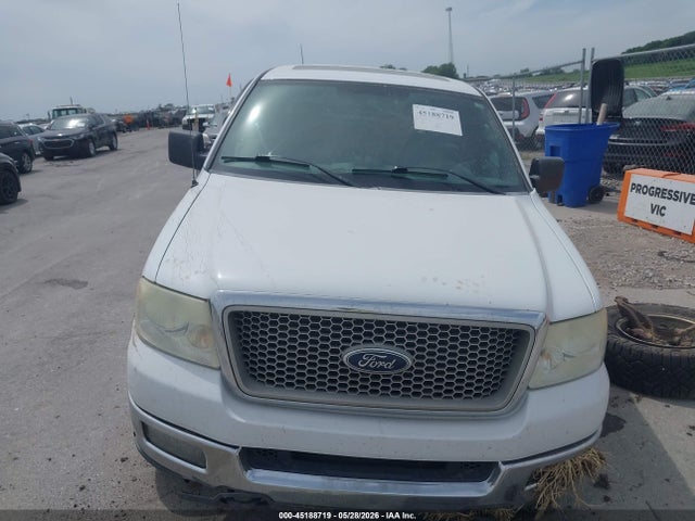 Aukcja sprzedaży 2004 Ford F-150 Fx4/lariat/xlt, vin: 1FTPW14584FA08603, numer aukcji: 45188719