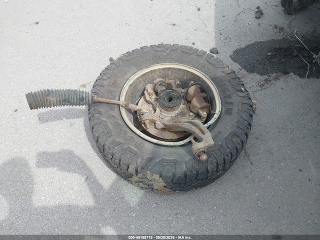 Aukcja sprzedaży 2004 Ford F-150 Fx4/lariat/xlt, vin: 1FTPW14584FA08603, numer aukcji: 45188719