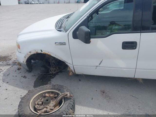 Aukcja sprzedaży 2004 Ford F-150 Fx4/lariat/xlt, vin: 1FTPW14584FA08603, numer aukcji: 45188719