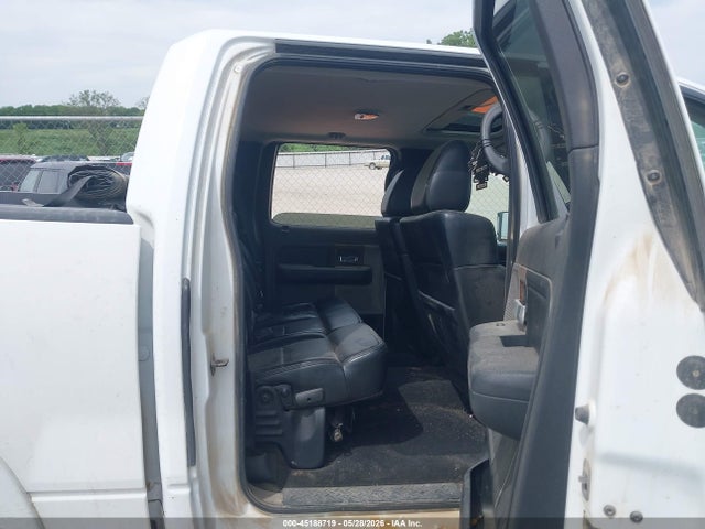 Aukcja sprzedaży 2004 Ford F-150 Fx4/lariat/xlt, vin: 1FTPW14584FA08603, numer aukcji: 45188719