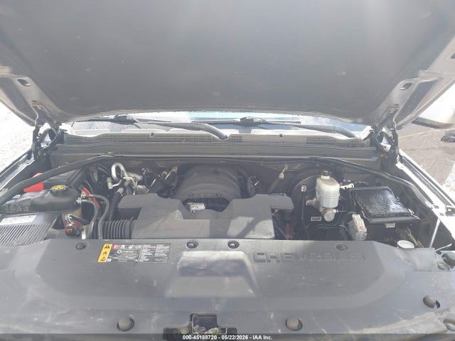 1GNSKBKC1LR212354 Chevrolet Tahoe 4wd Lt