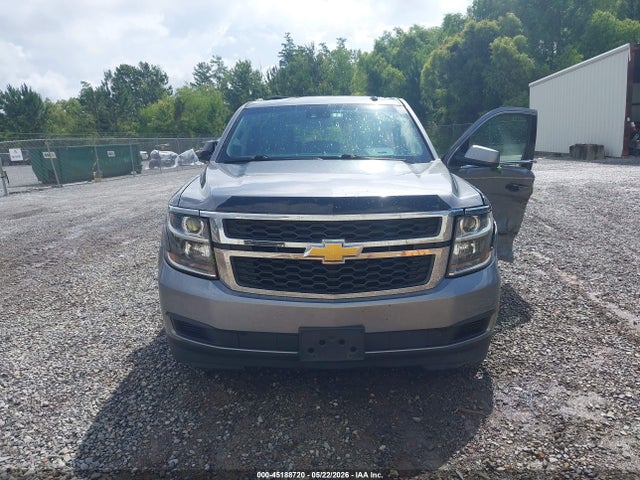 1GNSKBKC1LR212354 Chevrolet Tahoe 4wd Lt