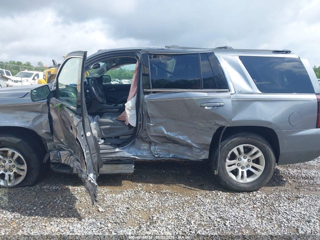 1GNSKBKC1LR212354 Chevrolet Tahoe 4wd Lt