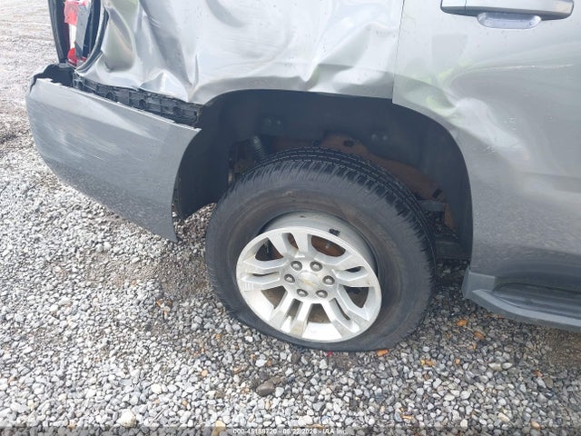 1GNSKBKC1LR212354 Chevrolet Tahoe 4wd Lt
