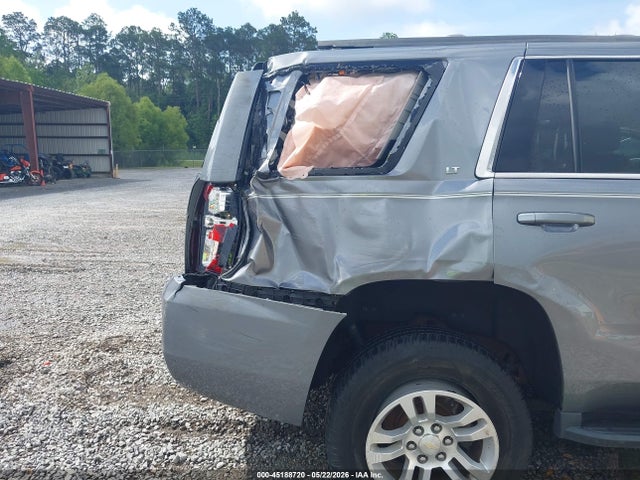1GNSKBKC1LR212354 Chevrolet Tahoe 4wd Lt