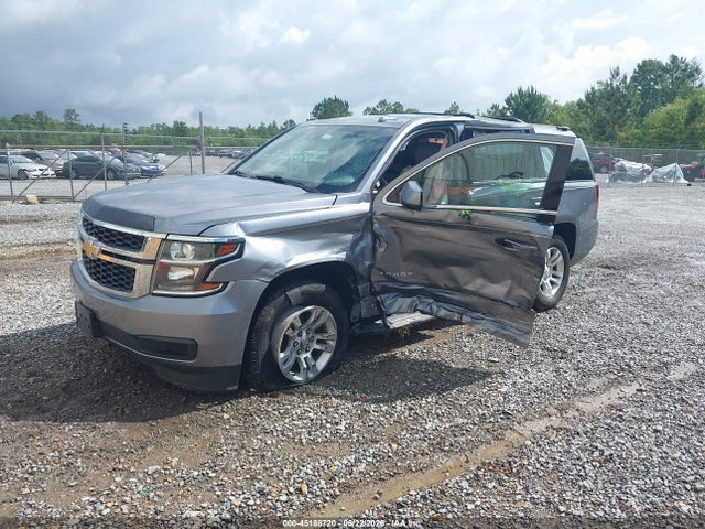 1GNSKBKC1LR212354 Chevrolet Tahoe 4wd Lt