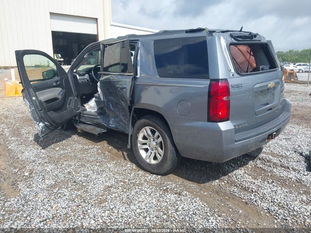 1GNSKBKC1LR212354 Chevrolet Tahoe 4wd Lt