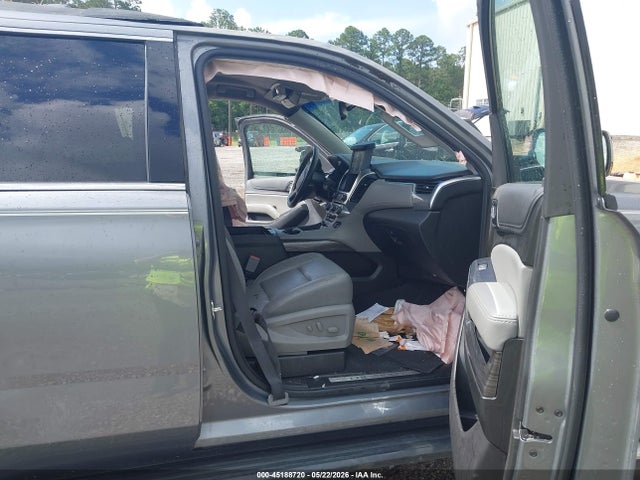 1GNSKBKC1LR212354 Chevrolet Tahoe 4wd Lt