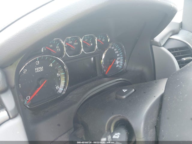 1GNSKBKC1LR212354 Chevrolet Tahoe 4wd Lt
