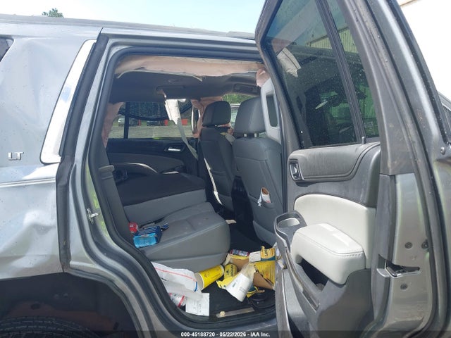 1GNSKBKC1LR212354 Chevrolet Tahoe 4wd Lt