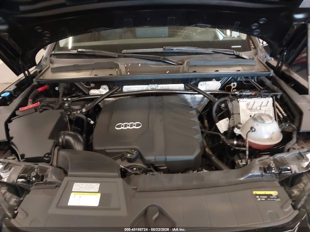 Продаж на аукціоні авто 2021 Audi Q5 Prestige 45 Tfsi Quattro S Tronic, vin: WA1CAAFY3M2048464, номер лоту: 45188724
