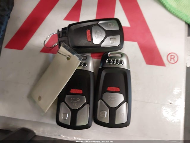 Продаж на аукціоні авто 2021 Audi Q5 Prestige 45 Tfsi Quattro S Tronic, vin: WA1CAAFY3M2048464, номер лоту: 45188724