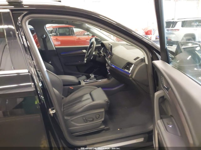 Продаж на аукціоні авто 2021 Audi Q5 Prestige 45 Tfsi Quattro S Tronic, vin: WA1CAAFY3M2048464, номер лоту: 45188724