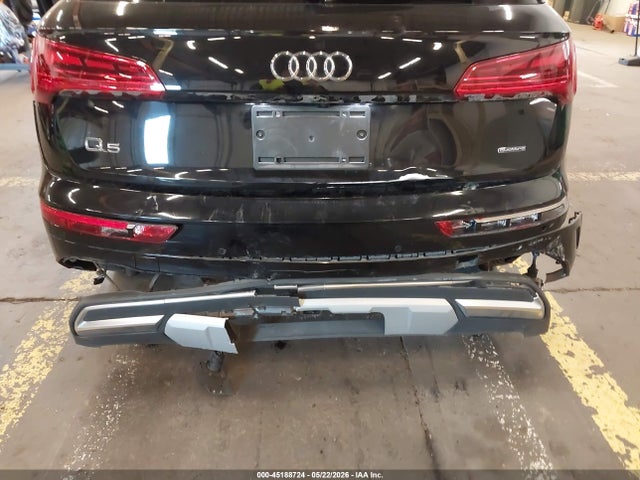 Продаж на аукціоні авто 2021 Audi Q5 Prestige 45 Tfsi Quattro S Tronic, vin: WA1CAAFY3M2048464, номер лоту: 45188724