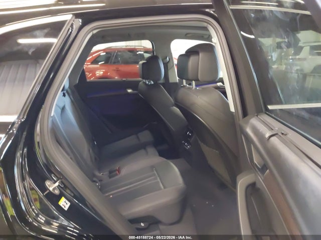 Продаж на аукціоні авто 2021 Audi Q5 Prestige 45 Tfsi Quattro S Tronic, vin: WA1CAAFY3M2048464, номер лоту: 45188724