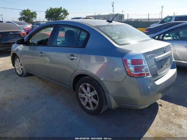Продажа на аукционе авто 2009 Nissan Sentra 2.0sl, vin: 3N1AB61E89L623932, номер лота: 45188726