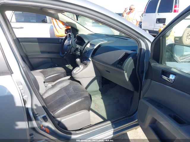 Продажа на аукционе авто 2009 Nissan Sentra 2.0sl, vin: 3N1AB61E89L623932, номер лота: 45188726