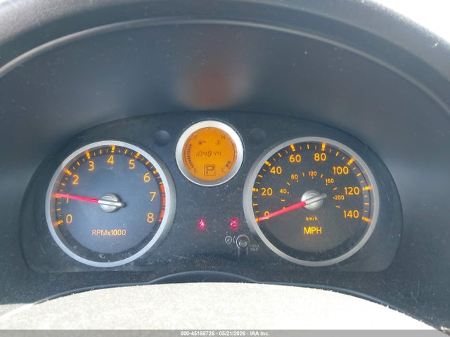 Продажа на аукционе авто 2009 Nissan Sentra 2.0sl, vin: 3N1AB61E89L623932, номер лота: 45188726