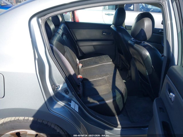 Продажа на аукционе авто 2009 Nissan Sentra 2.0sl, vin: 3N1AB61E89L623932, номер лота: 45188726