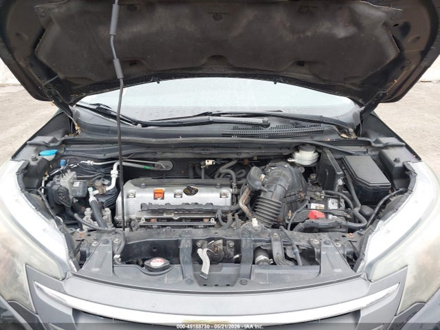 Aukcja sprzedaży 2012 Honda Cr-v Lx, vin: 2HKRM4H3XCH610285, numer aukcji: 45188730