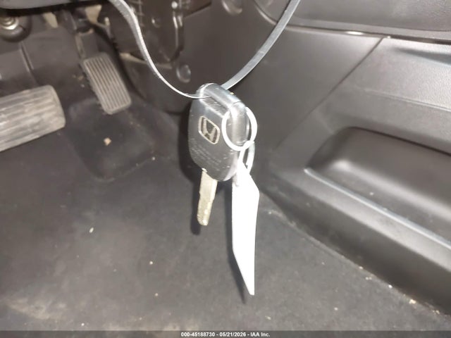 Aukcja sprzedaży 2012 Honda Cr-v Lx, vin: 2HKRM4H3XCH610285, numer aukcji: 45188730