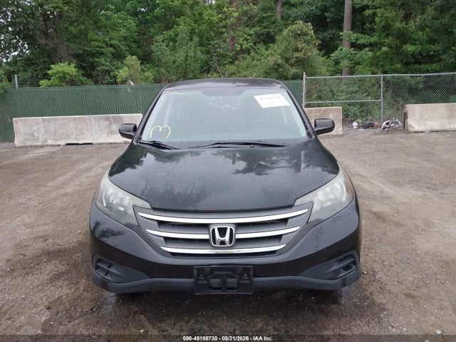 Aukcja sprzedaży 2012 Honda Cr-v Lx, vin: 2HKRM4H3XCH610285, numer aukcji: 45188730