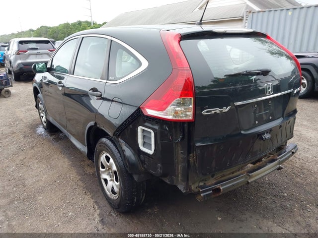 Aukcja sprzedaży 2012 Honda Cr-v Lx, vin: 2HKRM4H3XCH610285, numer aukcji: 45188730
