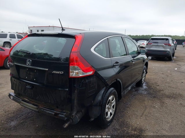 Aukcja sprzedaży 2012 Honda Cr-v Lx, vin: 2HKRM4H3XCH610285, numer aukcji: 45188730